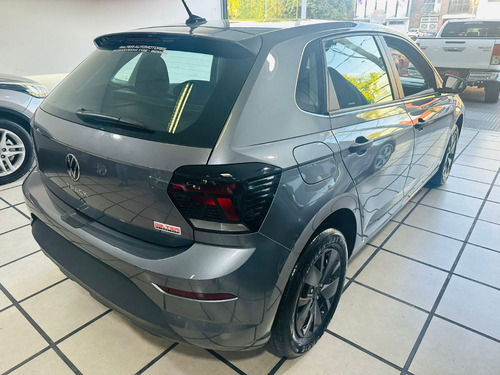 Volkswagen Nuevo Polo 1.6 Msi Track
