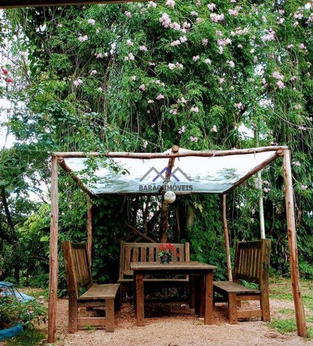 Imagem 25 de 29 de Chácara Com 3 Dormitórios À Venda, 170 M² Por R$ 880.000,00 - Fazenda Primavera - Jarinu/sp - Ch0074