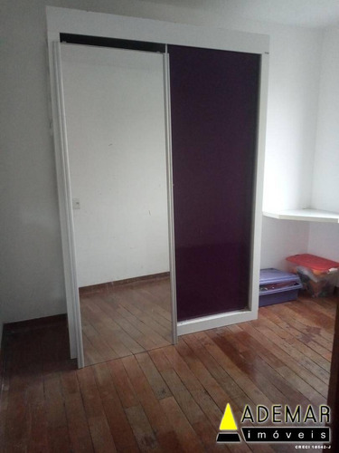 Imagem 2 de 8 de Ótimo Apartamento Proximo Ao Zoológico - 978