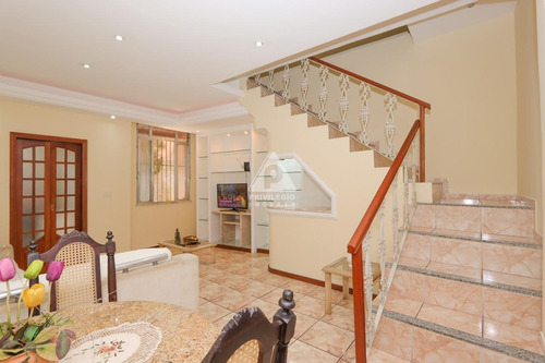 Imagem 4 de 29 de Casa À Venda, 3 Quartos, 2 Suítes, Santa Teresa - Rio De Janeiro/rj - 42275
