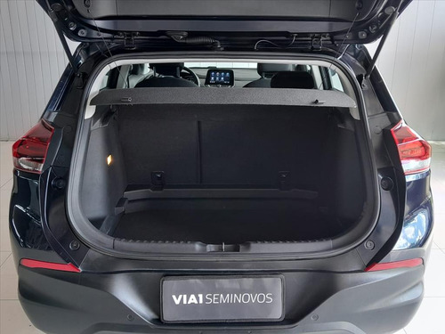 Chevrolet Tracker 1.0 TURBO FLEX LT AUTOMÁTICO
