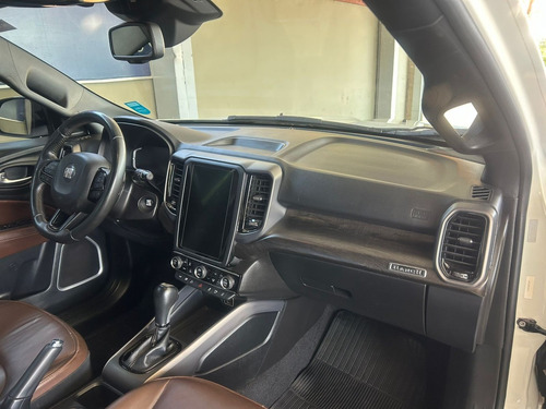 Fiat Toro 2.0 16V TURBO RANCH 4WD