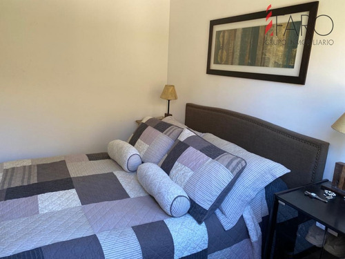 Apartamento Zona Punta Shopping- Ref: 38091