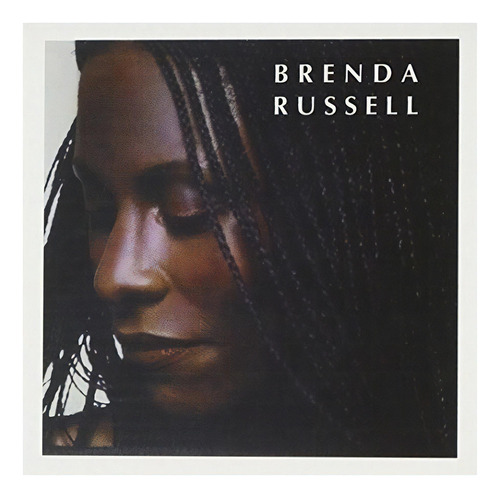 Russell Brenda Brenda Russell Usa Import Cd