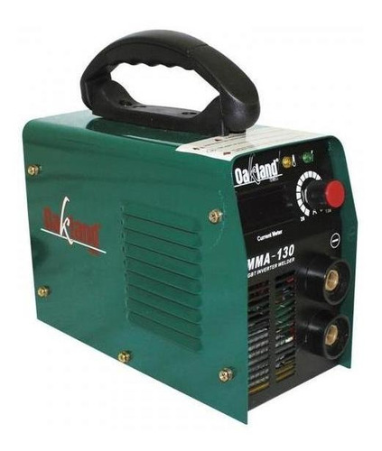 Soldadora inverter Oakland MMA-130 220V