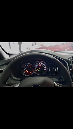 Renault Sandero 1.6 16v Life 0km