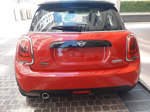 Imagen 6 de 7 de Mini Cooper 1.5 F56 Pepper 136cv