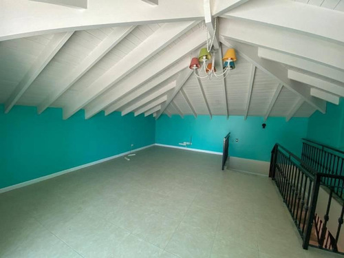 Imagen 21 de 21 de Excelente Casa Estilo Racionalista!