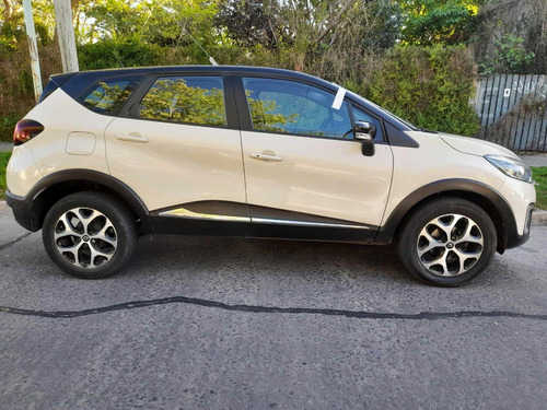 Renault Captur 1.6 Intens Cvt