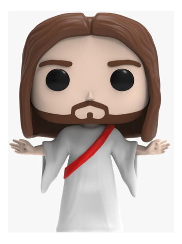 Funko De Jesucristo Juguete