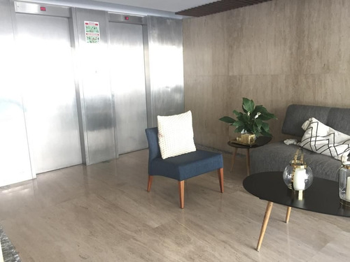 Imagen 16 de 18 de Excelente Departamento En Venta En Tecamachalco