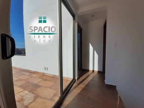 Imagen 22 de 23 de Casa En Venta, Con Roof Privado Col. Lomas Quebradas