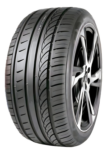 Kit De 4 Llantas 245/60r18 105v Agate Ag-hp705
