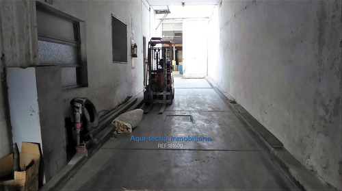Imagen 3 de 7 de Venta Local Industrial, Zona Aguada!!! Cw181600