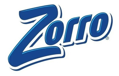 Zorro Ultra Limón Original Concentrado - Botella - Unidad - 1 - 300 mL