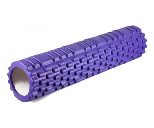  Rolo Rodillo Para Yoga, Pilates, Fitness, Gimnasia 60cm