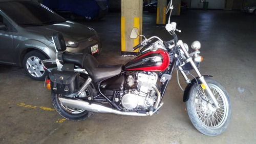 Imagen 5 de 6 de Kawasaki Vulcan