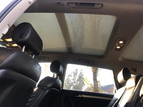 Audi Q7 3.0 272cv Tfsi Tiptronic Quattro