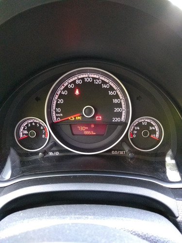 Volkswagen Up! 1.0 Move Up! 75cv
