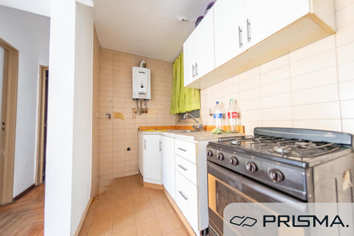 Depto - 1 Dorm - Nueva Córdoba