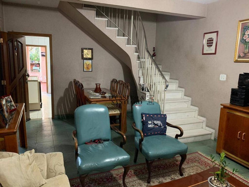 Imagem 6 de 28 de Sobrado Com 4 Dormitórios À Venda, 153 M² Por R$ 780.000,00 - Mooca - São Paulo/sp - So0029