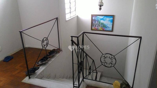 Imagem 6 de 22 de Casa À Venda, 200 M² Por R$ 550.000,00 - Santa Rosa - Niterói/rj - Ca15115