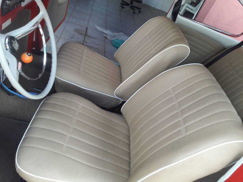Vw Seda