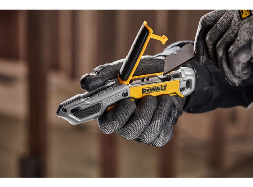 Navaja Retractil Multiusos Toughseries Dewalt Dwht10999