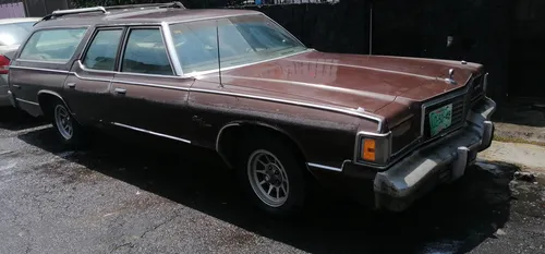 Pongo En Venta Mi Proyecto Royal Monaco 1977