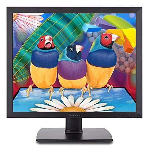 Viewsonic Va951s - Monitor De Led - 19  - 1280 X 1024 - 250 