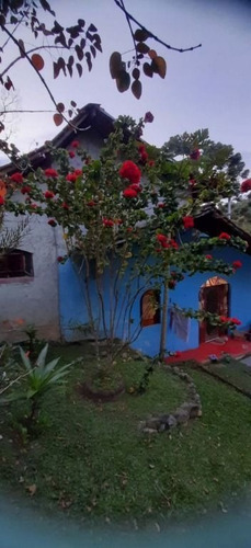 Imagem 5 de 30 de Chácara À Venda, 1100 M² Por R$ 380.000,00 - Riacho Grande - São Bernardo Do Campo/sp - Ch0047