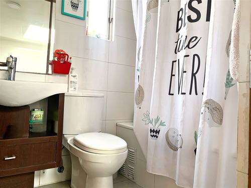 Casa En Arriendo De 4 Dorm. En Las Condes