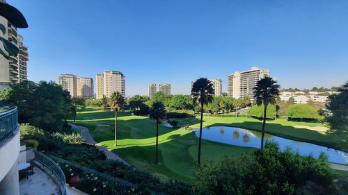 Imagen 8 de 30 de Rento Amplio Y Hermoso Depto. En El Club De Golf Bosque (vis