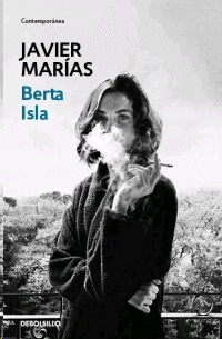 Libro Berta Isla Nuevo