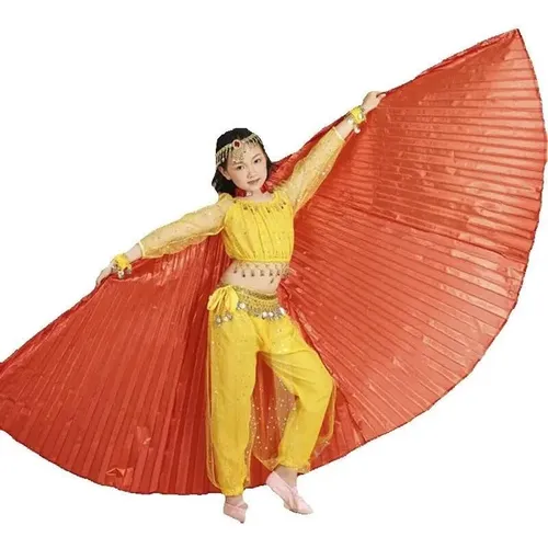 comprar Alas De Isis Para Danza Del Vientre Nimiman Para Niños, Alas