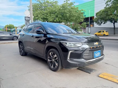 Chevrolet Tracker Turbo Premier 1.2L