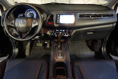 Honda Hr-v 1.8 Ex-l 2wd Cvt-carhaus
