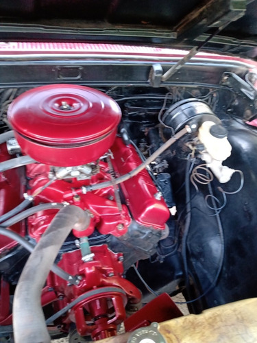 Imagen 7 de 21 de Ford F-100 V 8