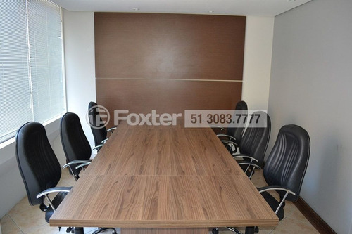 Imagem 1 de 18 de Sala / Conjunto Comercial, 45.12 M², Centro Histórico - 167575