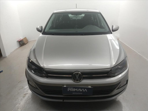 Imagem 2 de 10 de Virtus 1.0 200 Tsi Comfortline Automático