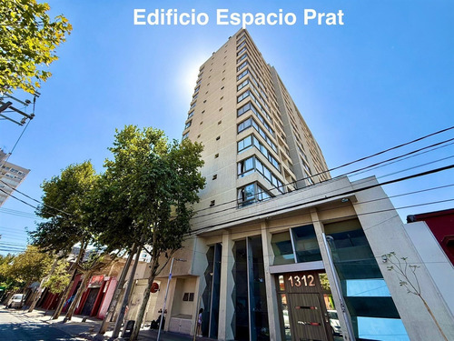 Dpto 46/48m2 Arturo Prat 1312 Con 2d 1b Estac Metro Av Matta