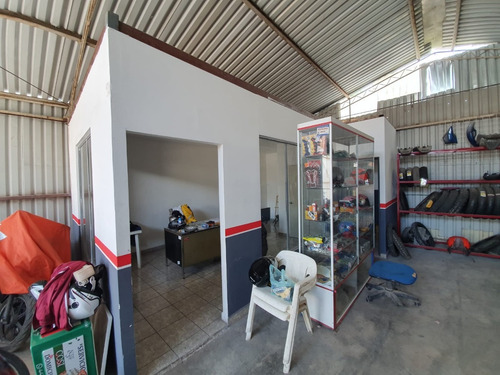 Imagen 3 de 8 de Bodega En Renta En El Pueblito Corregidora Queretaro
