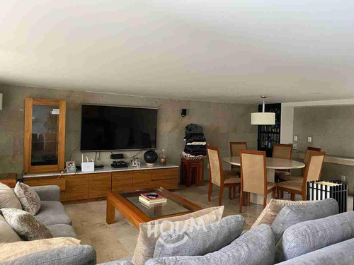 Casa En Real De Las Lomas, Miguel Hidalgo Con 3 Recámaras, 410 M², Id: 138136