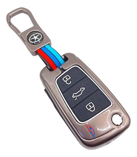 Car Funda Llave Control Chery Tiggo 2 3 4 7 3x 3 5 E3 E5 K6
