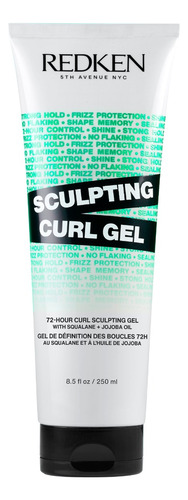 REDKEN Sculpting Curl Gel Moldeadora De Rizos 250ml