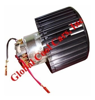 Motor Soplador Renault Clio Symbol Logan Kangoo Vw Gol