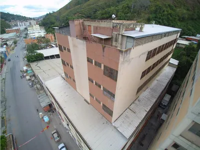 Edificio en venta