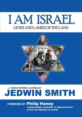 Libro I Am Israel: Lions And Lambs Of The Land - Durden, ...