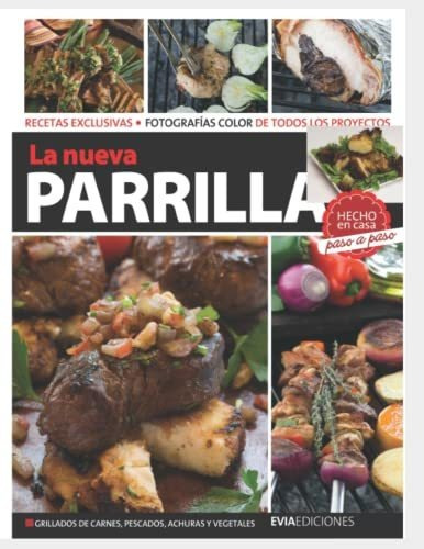 La Nueva Parrilla