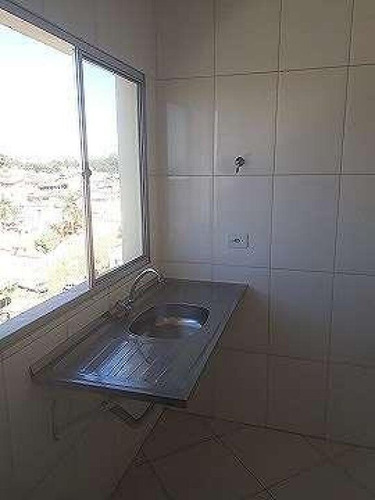 Imagem 5 de 11 de Apartamento À Venda, 47 M² Por R$ 223.500,00 - Picanco - Guarulhos/sp - Ap0635